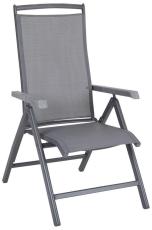 Andy Nonwood Antracit / Gr&aring; - Brafab - Bonus M&ouml;bler