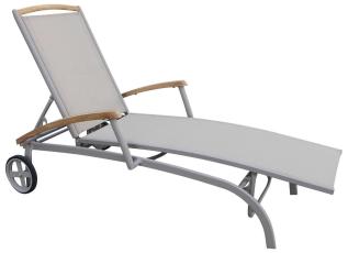 Andy Teak Khaki / Khaki - Brafab - Bonus M&ouml;bler