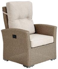 Ashfield Beige / Sand - Brafab - Bonus M&ouml;bler