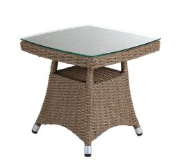 Ashfield 50X50 cm Beige - Brafab - Bonus M&ouml;bler