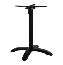 Avila 70 cm Svart - Brafab - Bonus M&ouml;bler