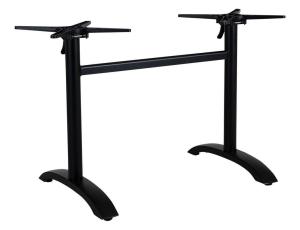 Avila 125 cm Svart - Brafab - Bonus M&ouml;bler