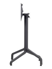 Frasca F&auml;llbart 70 cm Antracit - Brafab - Bonus M&ouml;bler