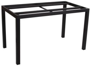 Grigny 125X70 cm Svart - Brafab - Bonus M&ouml;bler