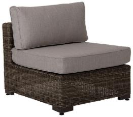 Ninja Mittdel Rustik - Brafab - Bonus M&ouml;bler