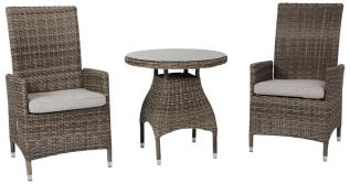 Ninja Rustik - Brafab - Bonus M&ouml;bler