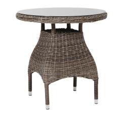 Ninja &Oslash;70 cm Rustik - Brafab - Bonus M&ouml;bler