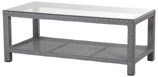 Ninja 120X60 cm Gr&aring; - Brafab - Bonus M&ouml;bler