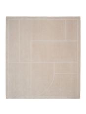 Elemental Verse 200X220 cm Beige - Linie Design - Bonus M&ouml;bler