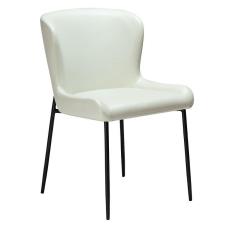 Glamorous Konstl&auml;der Bone White | Dan-Form | Bonus M&ouml;bler