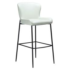 Glamorous H&ouml;g Konstl&auml;der Bone White | Dan-Form | Bonus M&ouml;bler