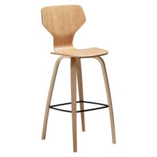 S.I.T H&ouml;g Tr&auml; Ekfan&eacute;r | Dan-Form | Bonus M&ouml;bler