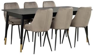 Fenwood 180-220-260X90 cm och Sierra | Rowico Home | Bonus M&ouml;bler