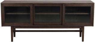 Hazelton 170 cm Brunoljad ek | Rowico Home | Bonus M&ouml;bler