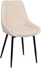 Sierra Boucl&eacute;tyg Beige | Rowico Home | Bonus M&ouml;bler