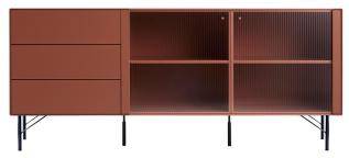 Edge kombination 6 | Hammel Furniture | Bonus M&ouml;bler