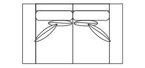 Casual | Burh&eacute;ns | Bonus M&ouml;bler