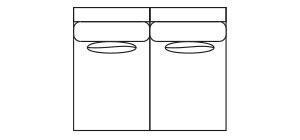 Casual - Burh&eacute;ns - Bonus M&ouml;bler