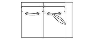 Casual, h&ouml;ger | Burh&eacute;ns | Bonus M&ouml;bler