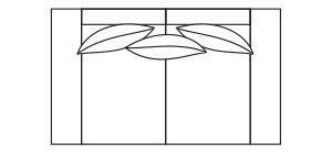 Chill - Burh&eacute;ns - Bonus M&ouml;bler