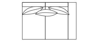 Chill, h&ouml;ger | Burh&eacute;ns | Bonus M&ouml;bler