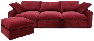 Sky Tyg Danny och Atlas - Topline - Bonus M&ouml;bler