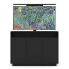 Frame 55 tum Black | Englesson | Bonus M&ouml;bler