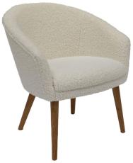 Holly Teddytyg | Topline | Bonus M&ouml;bler