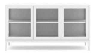 Edge 2.0 1-sektion 3 d&ouml;rrar White | Englesson | Bonus M&ouml;bler