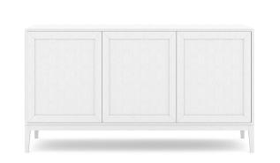 Edge 2.0 3 d&ouml;rrar White | Englesson | Bonus M&ouml;bler