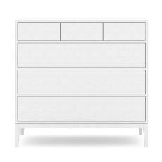 Edge 2.0 6 l&aring;dor White | Englesson | Bonus M&ouml;bler