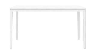 Edge 2.0 140-180X85 cm White | Englesson | Bonus M&ouml;bler