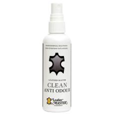 Clean Anti Odour - Leather Master - Bonus M&ouml;bler