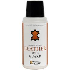 Leather Dye Guard - Leather Master - Bonus M&ouml;bler