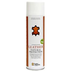 Leather Natural Protection - Leather Master - Bonus M&ouml;bler