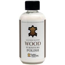Wood Furniture Polish - Leather Master - Bonus M&ouml;bler