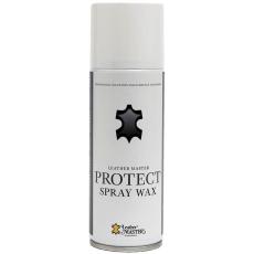 Protect Spray Wax - Leather Master - Bonus M&ouml;bler