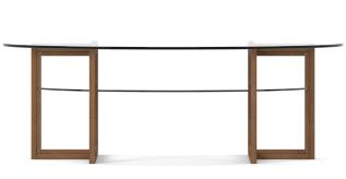 Brutus 150X90 cm Brown Oak | Englesson | Bonus M&ouml;bler