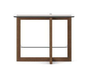 Brutus 50X65 cm Brown Oak | Englesson | Bonus M&ouml;bler