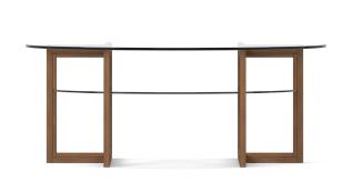 Brutus 130x80 cm Brown Oak | Englesson | Bonus M&ouml;bler