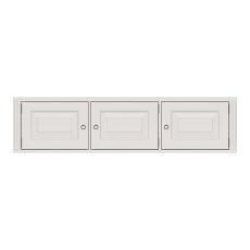 Stockholm &Ouml;versk&aring;p 3 D&ouml;rrar 3-sektioner | Englesson | Bonus M&ouml;bler