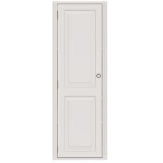 Stockholm Garderob H&ouml;g 1 D&ouml;rr V&auml;nster 1-sektion | Englesson | Bonus M&ouml;bler