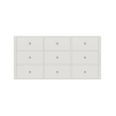 Stockholm Byr&aring; 9 l&aring;dor 3-sektioner | Englesson | Bonus M&ouml;bler