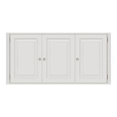 Stockholm Sk&auml;nk 3 D&ouml;rrar 3-sektioner | Englesson | Bonus M&ouml;bler