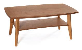 Birdie 115X70 cm Ek | Bordbirger | Bonus M&ouml;bler