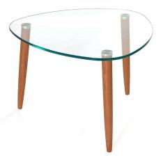 Clear 70X70 cm Ek - Bordbirger - Bonus M&ouml;bler