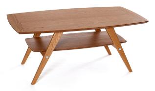 Opus 120X70 cm Ek | Bordbirger | Bonus M&ouml;bler