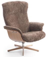 Prime F&aring;rskinn | Conform | Bonus M&ouml;bler