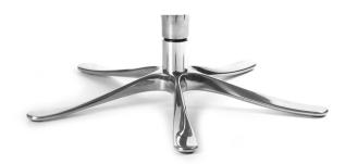 Formgjuten aluminium | Conform | Bonus M&ouml;bler