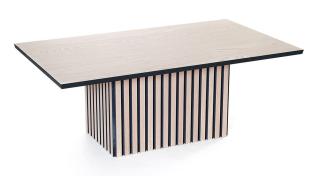 Tangent 120X70 cm Ask | Bordbirger | Bonus M&ouml;bler